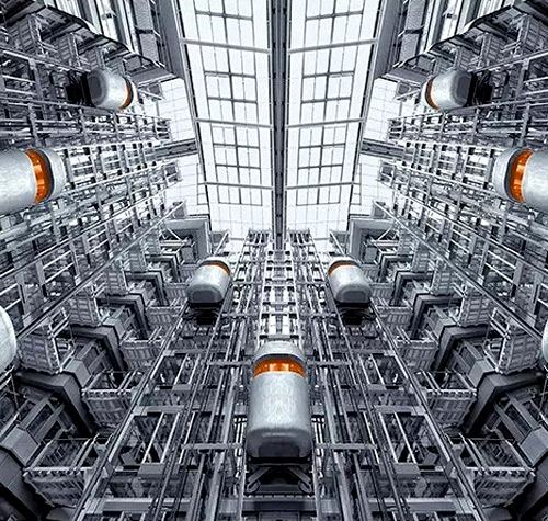 為什么發(fā)生火災(zāi)不能乘坐電梯？什么是消防電梯？